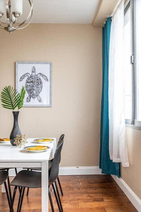 Downtown! 2Bd City View Onsite Parking King Lm809 Atlanta Exterior photo