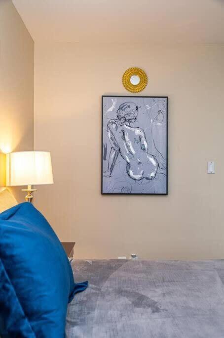 Downtown! 2Bd City View Onsite Parking King Lm809 Atlanta Exterior photo