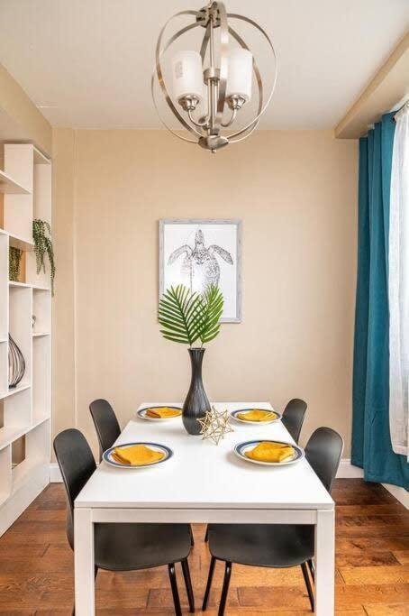 Downtown! 2Bd City View Onsite Parking King Lm809 Atlanta Exterior photo