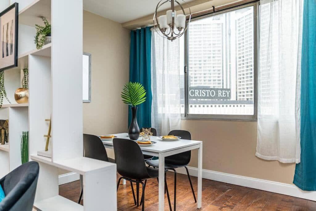 Downtown! 2Bd City View Onsite Parking King Lm809 Atlanta Exterior photo