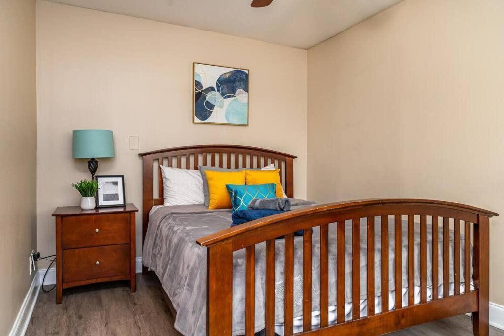 Downtown! 2Bd City View Onsite Parking King Lm809 Atlanta Exterior photo