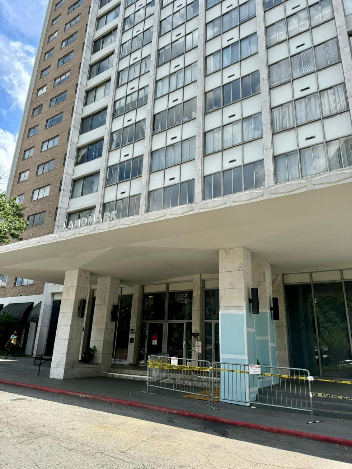 Downtown! 2Bd City View Onsite Parking King Lm809 Atlanta Exterior photo